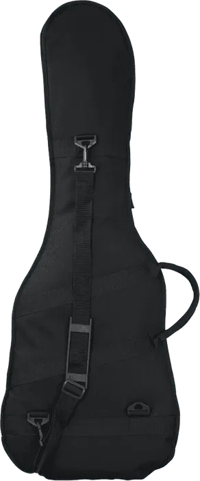 GATOR Funda Guitarra Eléctrica "GC-ELECTRIC-XL" Negra Nylon Eco 1050 x 400 x 30 mm