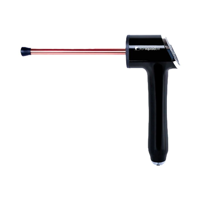 Perfect Beauty Iron Squad 11 Tenacilla Ergonómica Perfect Beauty Iron Squad 11 Tenacilla Ergonómica
