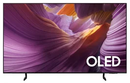 Samsung QE55S85FAUXXH 55 pulg. OLED 4K UHD Smart TV