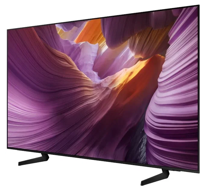 Samsung QE55S85FAUXXH 55 pulg. OLED 4K UHD Smart TV Samsung QE55S85FAUXXH 55 pulg. OLED 4K UHD Smart TV