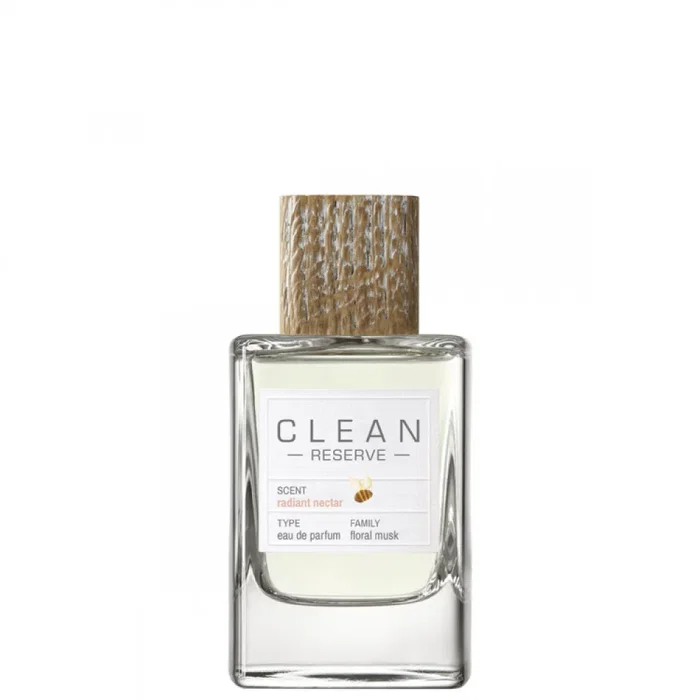Clean Reserve Radiant Nectar Eau de Parfum 100 ml Clean Reserve Radiant Nectar Eau de Parfum 100 ml