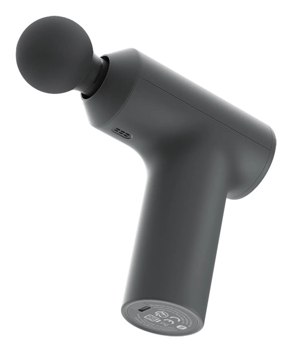 Xiaomi Massage Gun Mini 2 Negro Xiaomi Massage Gun Mini 2 Negro