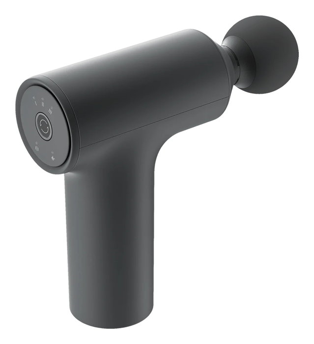 Xiaomi Massage Gun Mini 2 Negro Xiaomi Massage Gun Mini 2 Negro
