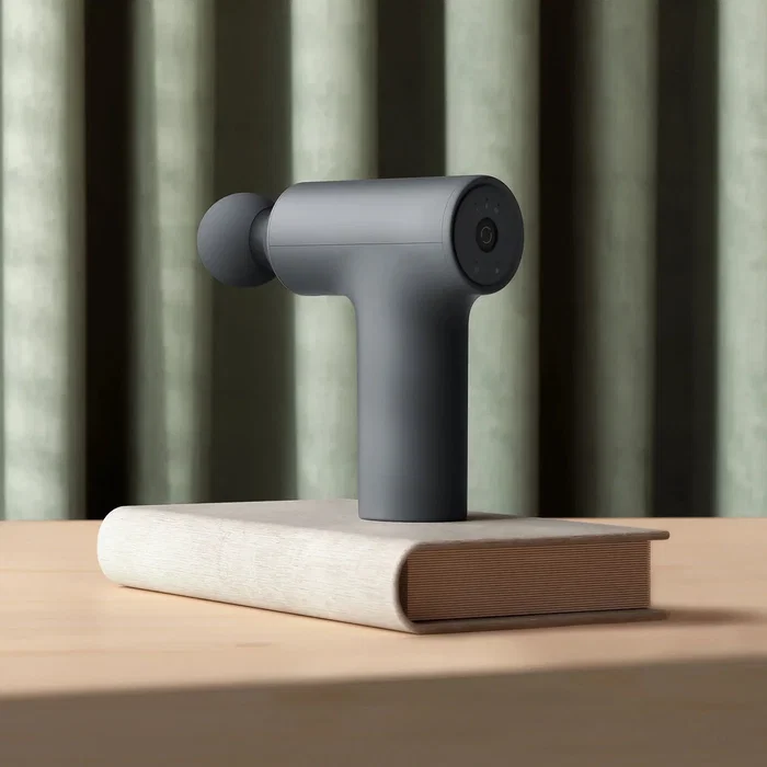 Xiaomi Massage Gun Mini 2 Negro Xiaomi Massage Gun Mini 2 Negro