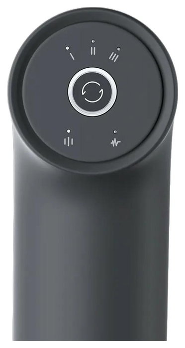 Xiaomi Massage Gun Mini 2 Negro