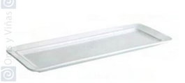 Bandeja Cake 36x15x2 cm