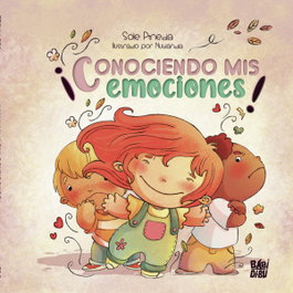 BABIDI-BU ¡Conociendo mis emociones!