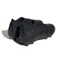 Botas de Fútbol para Niños Adidas Predator Accuracy.3 FG Negro