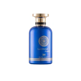 Patek Maison Luminous Azure Agua de perfume 100 ml