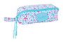 Portatodo BlackFit8 Cool Multicolor 20 x 8 x 8 cm