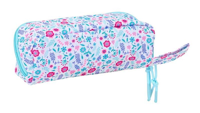 Portatodo BlackFit8 Cool Multicolor 20 x 8 x 8 cm