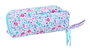 Portatodo BlackFit8 Cool Multicolor 20 x 8 x 8 cm