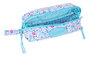 Portatodo BlackFit8 Cool Multicolor 20 x 8 x 8 cm