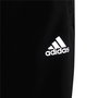 Pantalón Largo Deportivo Adidas Climaheat Id Stadium Negro