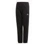 Pantalón Largo Deportivo Adidas Climaheat Id Stadium Negro