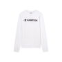 Camiseta de Manga Larga Hombre Champion Graphic Shop Blanco 14 Años