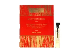 The Merchant Of Venice Mystic Incense Agua de perfume