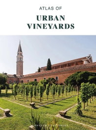 JONGLEZ Atlas of urban vineyards, AA.VV. - JONGLEZ