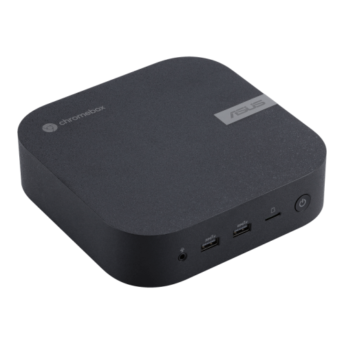 ASUS Chromebox CHROMEBOX5-SC002UN Intel Celeron 7305 4GB 128GB SSD Negro