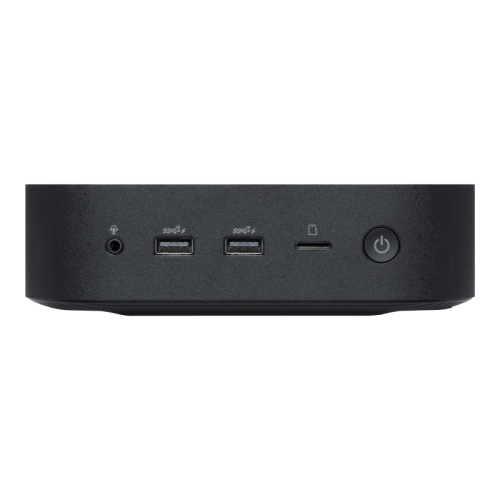 ASUS Chromebox CHROMEBOX5-SC002UN Intel Celeron 7305 4GB 128GB SSD Negro