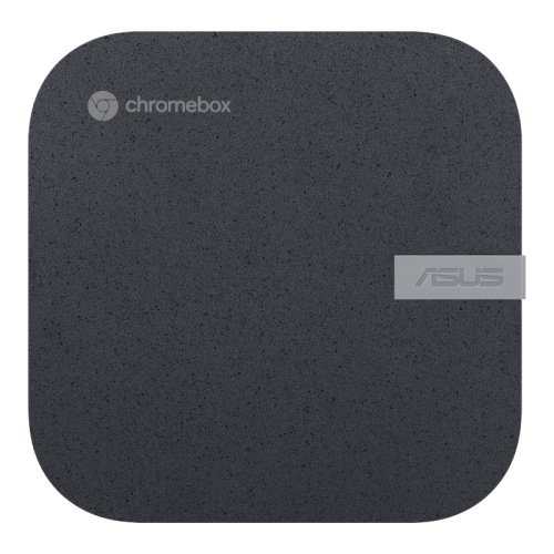ASUS Chromebox CHROMEBOX5-SC002UN Intel Celeron 7305 4GB 128GB SSD Negro
