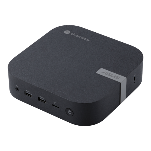 ASUS Chromebox CHROMEBOX5-SC002UN Intel Celeron 7305 4GB 128GB SSD Negro