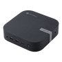 ASUS Chromebox CHROMEBOX5-SC002UN Intel Celeron 7305 4GB 128GB SSD Negro