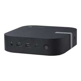 ASUS Chromebox CHROMEBOX5-SC002UN Intel Celeron 7305 4GB 128GB SSD Negro