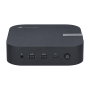 ASUS Chromebox5-SC002UN Mini PC Intel Celeron 7305 Quad-Core 4GB DDR4 128GB M.2 SSD ChromeOS Wi-Fi 6E Negro