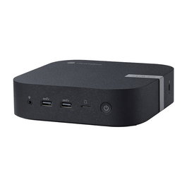 ASUS CHROMEBOX5-SC002UN Mini PC Intel Celeron 7305 4GB DDR4 128GB SSD M.2 ChromeOS Negro