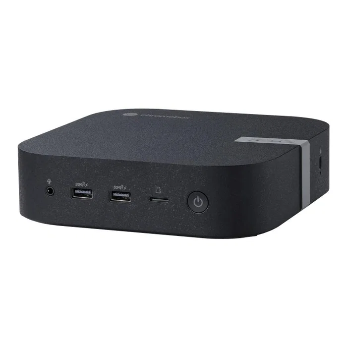 ASUS Chromebox CHROMEBOX5-SC002UN Intel Celeron 7305 4GB 128GB SSD Negro