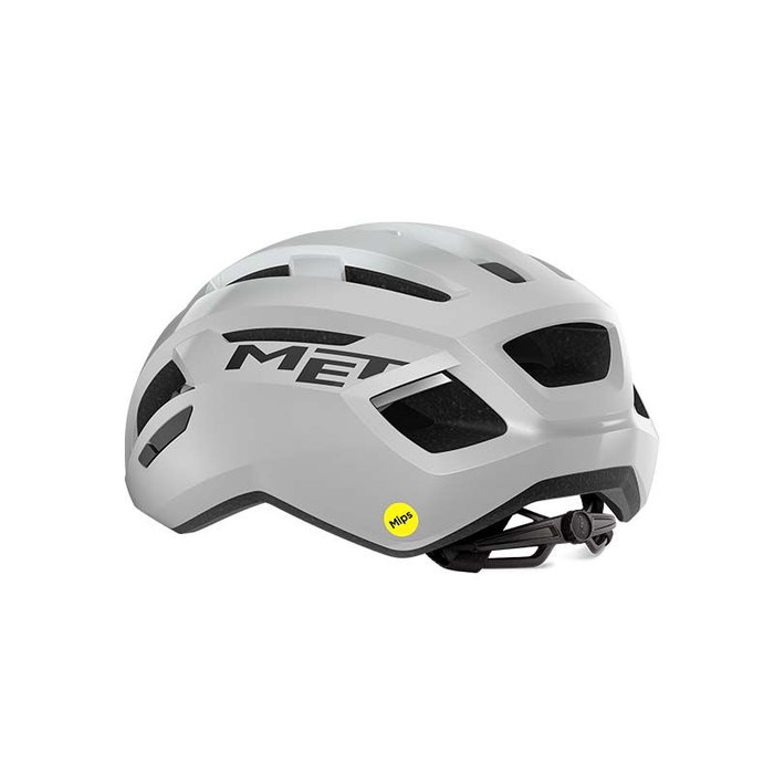 MET Vinci MIPS Casco Carrera Unisexo Talla 52-56 Sistema MIPS-C2 16 Ventilaciones 245g MET Vinci MIPS Casco Carrera Unisexo Talla 52-56 Sistema MIPS-C2 16 Ventilaciones 245g