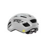MET Vinci MIPS Casco Carrera Unisexo Talla 52-56 Sistema MIPS-C2 16 Ventilaciones 245g