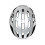 MET Vinci MIPS Casco Carrera Unisexo Talla 52-56 Sistema MIPS-C2 16 Ventilaciones 245g
