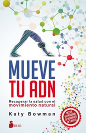 SIRIO EDITORIAL Mueve tu ADN