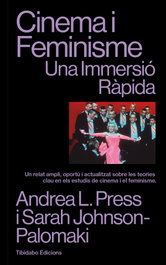 Cinema i Feminisme, Andrea L. Press - TIBIDABO CATALAN