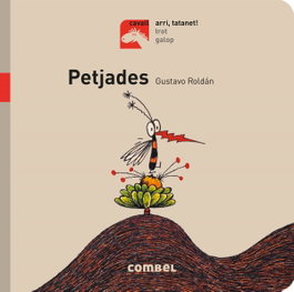 COMBEL Petjades, Gustavo Roldán - null