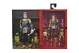 Tortugas Ninja (The Last Ronin The Lost Years) Figura Synja Grammy April with Baby Yi & Moja 18 cm