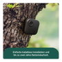 AMAZON Blink Outdoor 4 Set de 2 Cámaras de Vigilancia Wi-Fi 1080p Negro