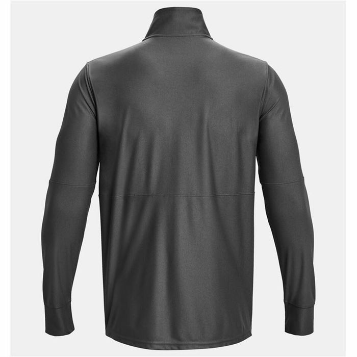 Chaqueta Deportiva para Hombre Under Armour Challenger Gris Chaqueta Deportiva para Hombre Under Armour Challenger Gris