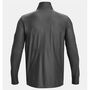 Chaqueta Deportiva para Hombre Under Armour Challenger Gris