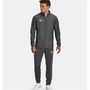Chaqueta Deportiva para Hombre Under Armour Challenger Gris