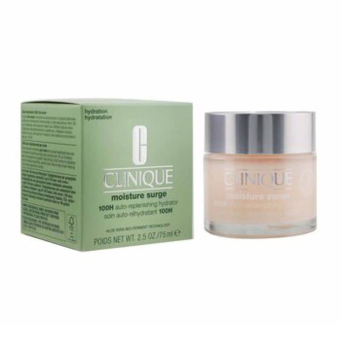 Clinique Moisture Surge 100H Auto-Replenishing Hydrator XXL 75 ml Clinique Moisture Surge 100H Auto-Replenishing Hydrator XXL 75 ml