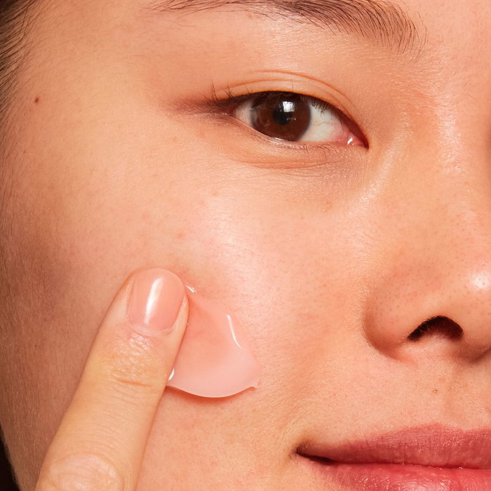 Clinique MOISTURE SURGE 100H auto-replenishing hidratante gel-crema sin aceites 75 ml