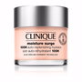 Clinique MOISTURE SURGE 100H auto-replenishing hidratante gel-crema sin aceites 75 ml