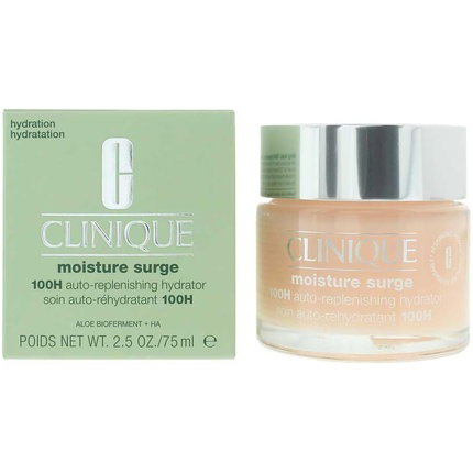 Clinique Moisture Surge 100H Auto-Replenishing Hydrator 75 ml