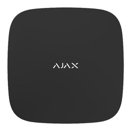 AJAX ReX 2 Extensor de Señal Negro