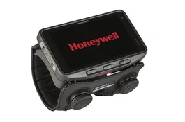 Honeywell CW45 ordenador móvil de mano 11,9 cm (4.7) 1280 x 720 píxeles negro