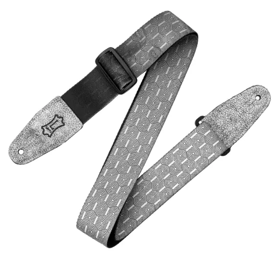 Levy's Correa Optical Illusion Series 2" para Guitarra