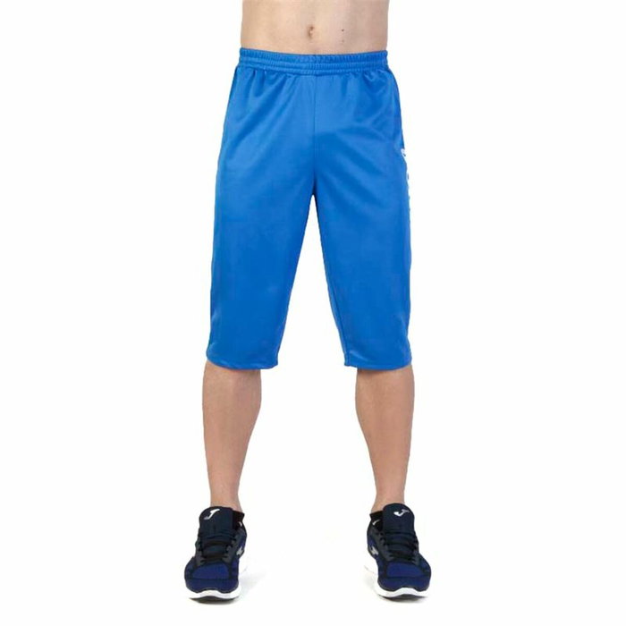 Pantalón Largo Deportivo Joma Sport Luxor Hombre